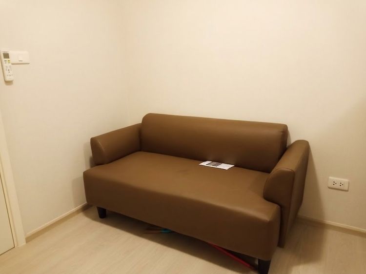 ขาย เช่าพลัมคอนโด ราม 60 ห้องมุม – 2 ห้องนอน พร้อมเข้าอยู่ ใกล้ MRT Interchange ลำสาลี รูปที่ 2