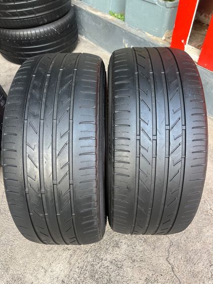 ยาง DAYTON 235 40 18 คู่ 1200 บาท 