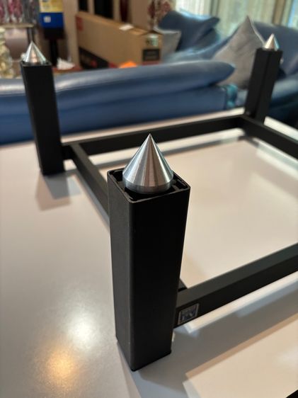 ชั้นวางเครื่องเสียง รูปที่ 10