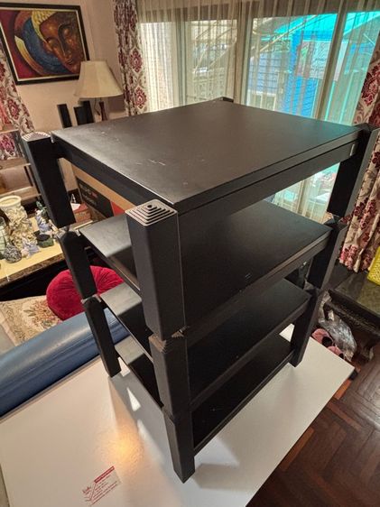 ชั้นวางเครื่องเสียง รูปที่ 2