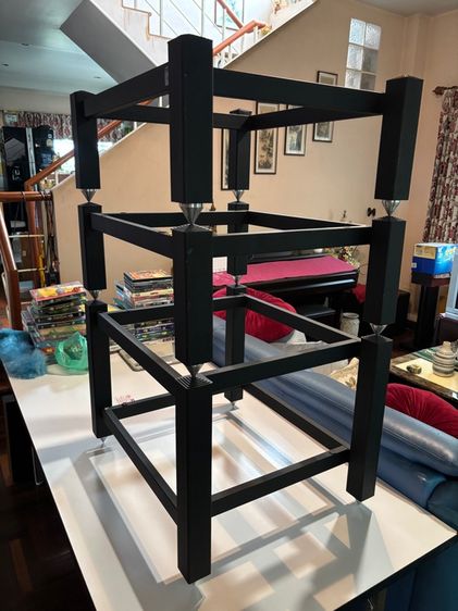 ชั้นวางเครื่องเสียง รูปที่ 8