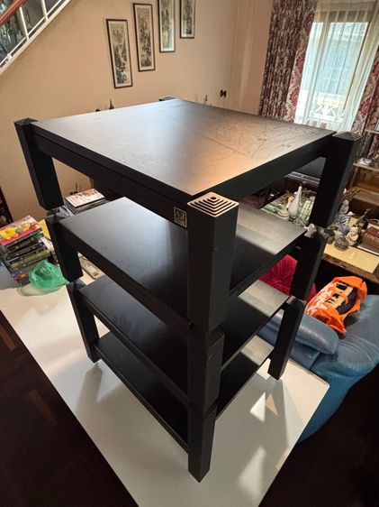 ชั้นวางเครื่องเสียง