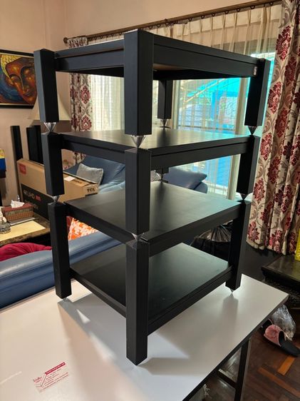 ชั้นวางเครื่องเสียง รูปที่ 5