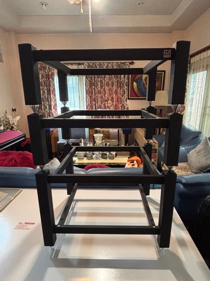 ชั้นวางเครื่องเสียง รูปที่ 7