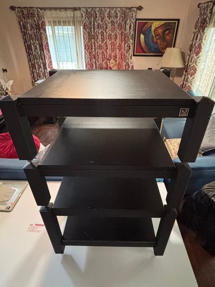 ชั้นวางเครื่องเสียง รูปที่ 3