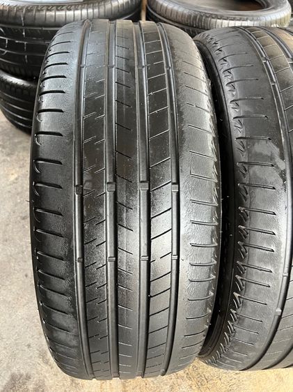 ยาง Bridgestone Alanza001 245 45 20 ปี22 คู่ 1500 บาท RunFlat รูปที่ 2