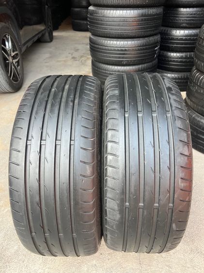 ยาง NANKANG 245 40 20 คู่ 1400 บาท