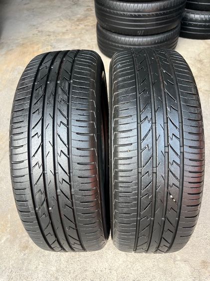 ยาง DAYTON 185 60 15 คู่ 800 บาท สภาพดี