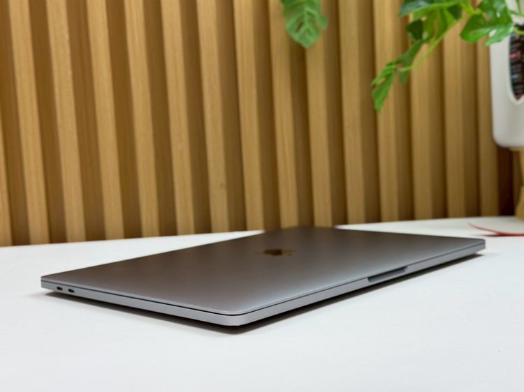 MacBook Pro (13.3-inch,2020 Two Thunderbolt 3 ports) Ram8GB SSD512GB SpaceGray รูปที่ 11
