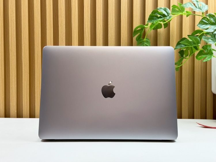 MacBook Pro (13.3-inch,2020 Two Thunderbolt 3 ports) Ram8GB SSD512GB SpaceGray รูปที่ 8