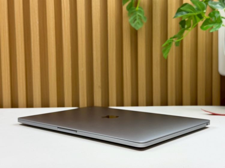MacBook Pro (13.3-inch,2020 Two Thunderbolt 3 ports) Ram8GB SSD512GB SpaceGray รูปที่ 12