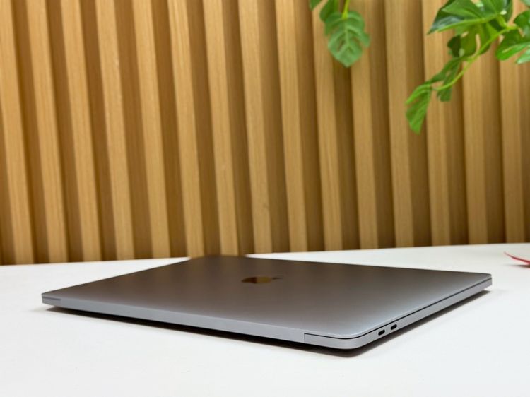 MacBook Pro (13.3-inch,2020 Two Thunderbolt 3 ports) Ram8GB SSD512GB SpaceGray รูปที่ 10
