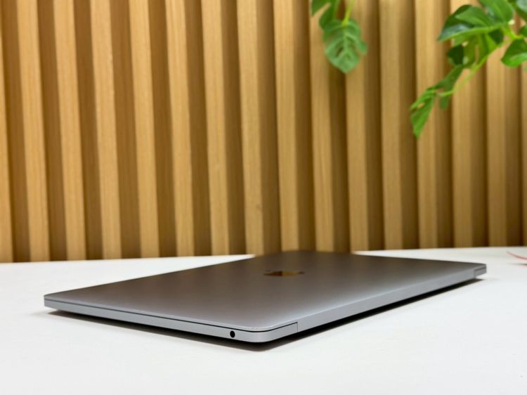 MacBook Pro (13.3-inch,2020 Two Thunderbolt 3 ports) Ram8GB SSD512GB SpaceGray รูปที่ 9