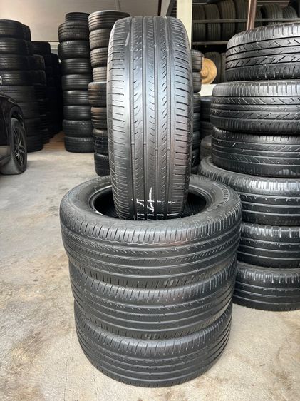 ยาง Goodyear 205 60 16 เส้น 400 บาท