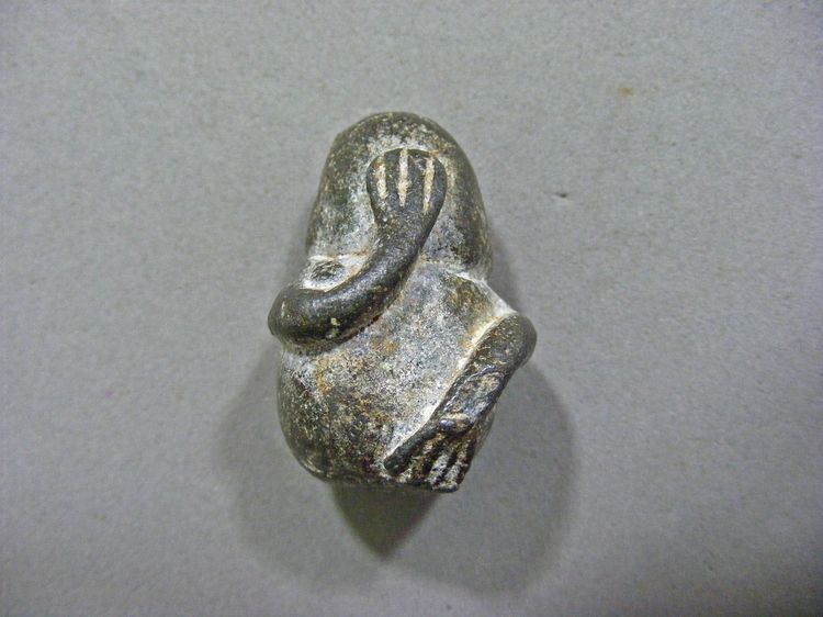 พระปิดตา เก่าๆ แปลกๆ