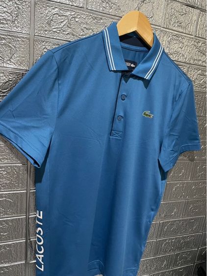  เสื้อ Lacoste  รูปที่ 3