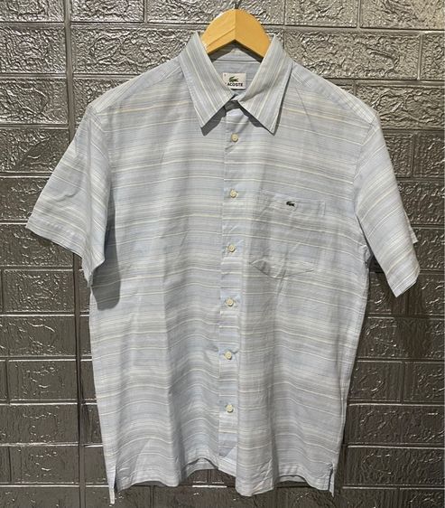 อื่นๆ อื่นๆ แขนสั้น เสื้อเชิ้ต อื่นๆ เสื้อ Lacoste