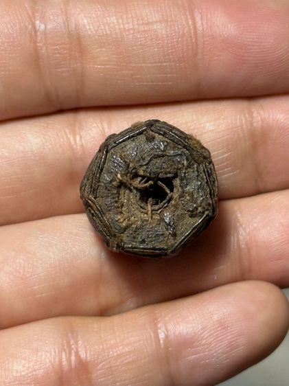 พระบ้านสะสมเก่า