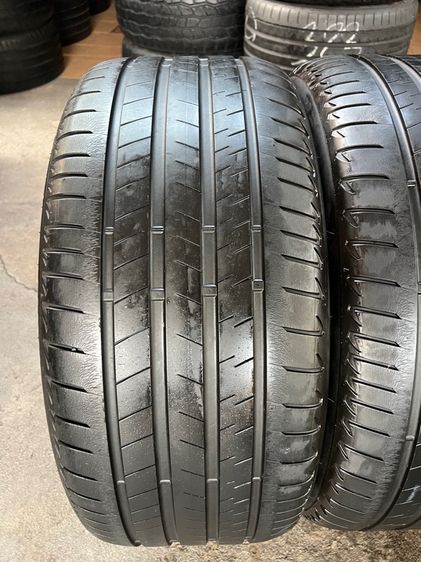 ยาง Bridgestone Alanza001 275 40 20 ปี22 คู่ 1500 บาท RunFlat รูปที่ 2