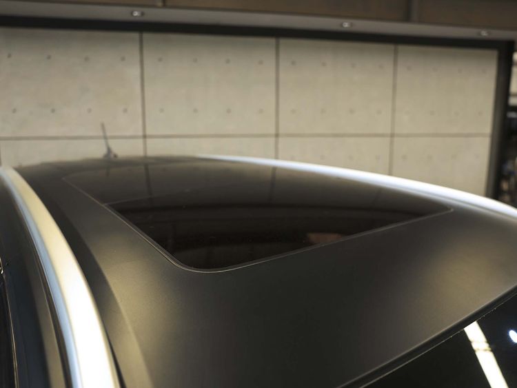 Ford Everest 2023 2.0 Bi-Turbo Titanium+ Utility-car ดีเซล ไม่ติดแก๊ส เกียร์อัตโนมัติ ขาว รูปที่ 3