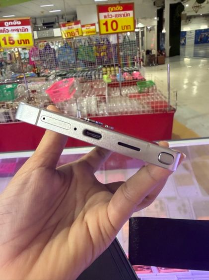 S25ultra256gb สวยมากครบ รูปที่ 5