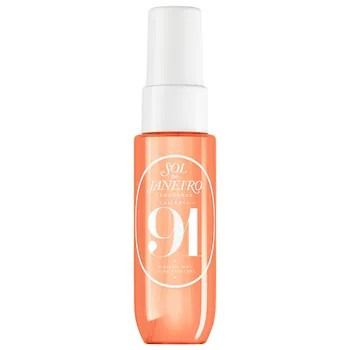 ไม่ระบุเพศ Sol de Janeiro Cheirosa 91 Perfume Mist 30 ml. ของแท้