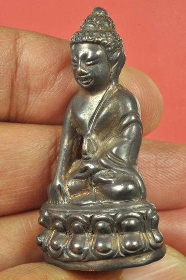 พระกริ่งก้นถ้วย รูปที่ 6