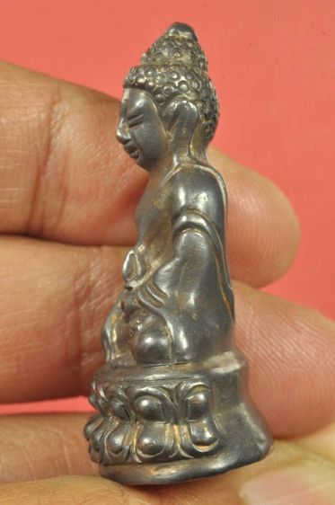 พระกริ่งก้นถ้วย รูปที่ 3