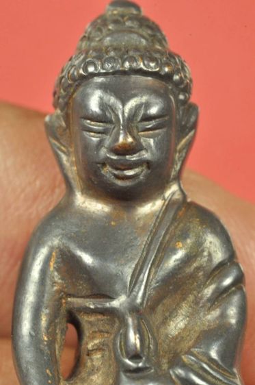 พระกริ่งก้นถ้วย รูปที่ 7