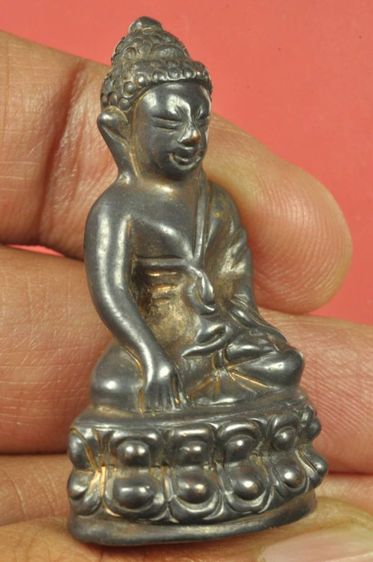 พระกริ่งก้นถ้วย รูปที่ 5