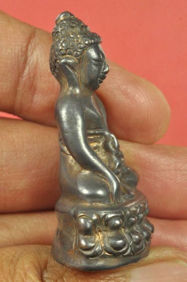 พระกริ่งก้นถ้วย รูปที่ 4