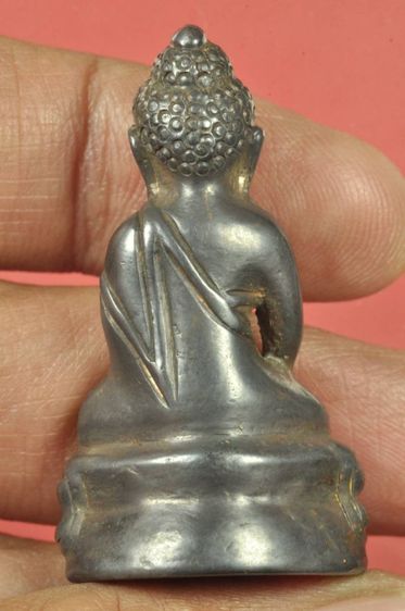 พระกริ่งก้นถ้วย รูปที่ 2