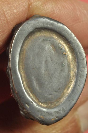 พระกริ่งก้นถ้วย รูปที่ 9