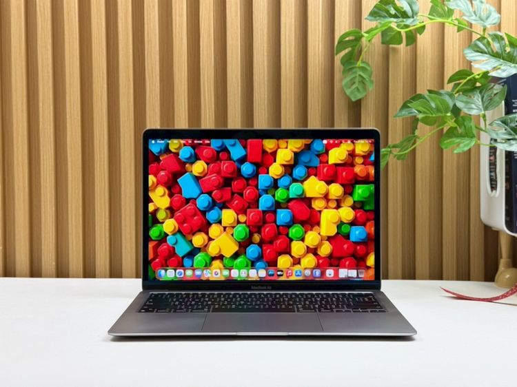 MacBook Air 13-inch M1,2020 Ram8GB SSD512GB SoaceGray