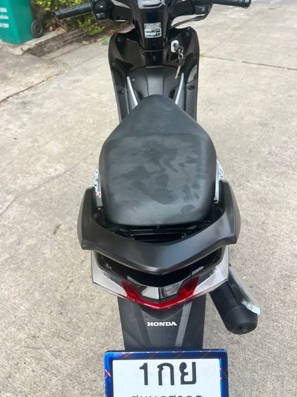 ขายฮอนด้าเวฟ 110ปี22 เครื่องเดิมๆ รูปที่ 2