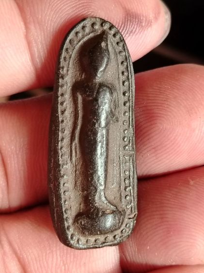 พระสีวลีพระลีลา หลวงพ่อกวย รูปที่ 5