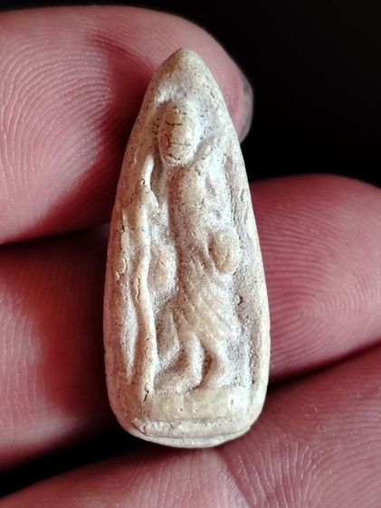 พระสีวลีพระลีลา หลวงพ่อกวย รูปที่ 4