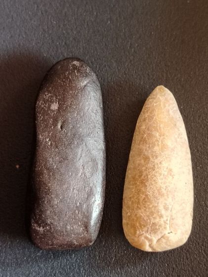 พระสีวลีพระลีลา หลวงพ่อกวย รูปที่ 2