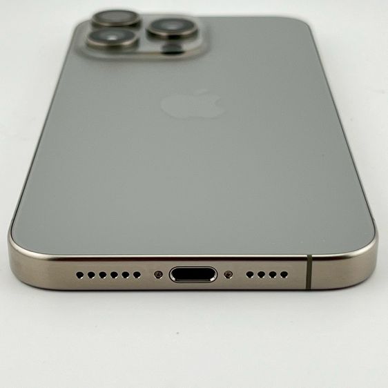 ✨iPhone 15 Pro Max 512 GB 🎉 รหัสสินค้า PH301 🎉 รูปที่ 3