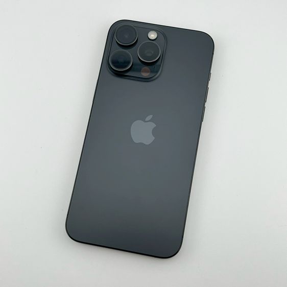 ✨iPhone 15 Pro Max 512 GB 🎉 รหัสสินค้า PH302 🎉 รูปที่ 2