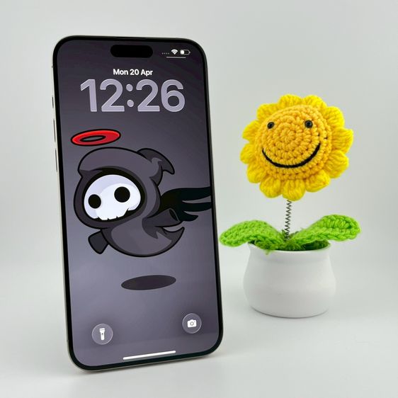 ✨iPhone 15 Pro Max 1 TB 🎉 รหัสสินค้า PH308 🎉