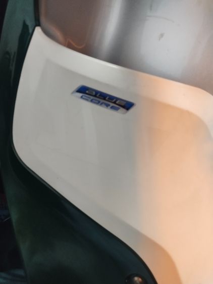 Yamaha fino 125 i 2019(เดิมๆ) รถผู้หญิงใช้งาน เอกสารครบโอน ภาษี70 🙏 มือเดียว ราคาต่อรองได้ครับ  รูปที่ 7