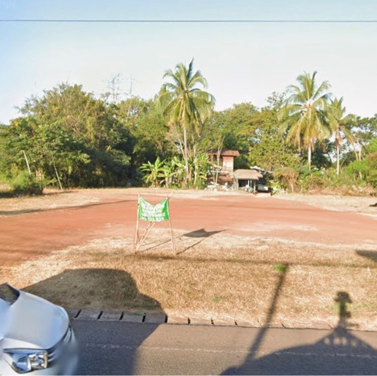 ที่ดิน 3 งาน 84 ตารางวา