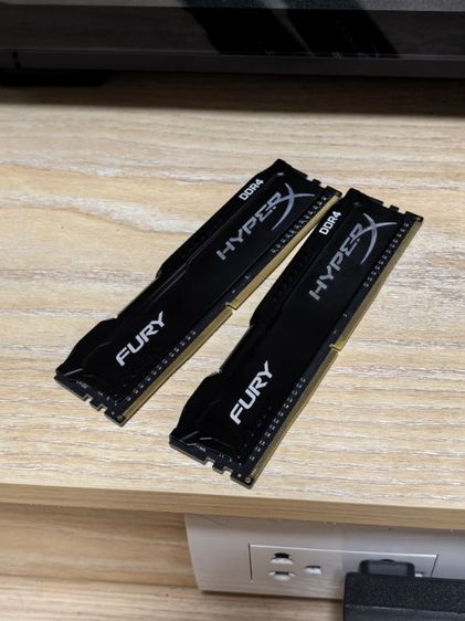 แรม DDR4 16 gb 8x2 รูปที่ 4