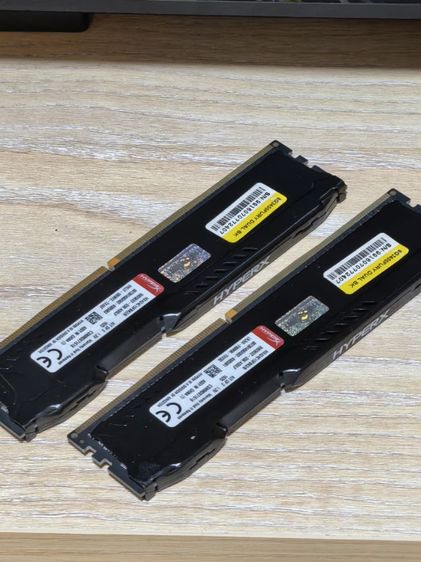 แรม DDR4 16 gb 8x2
