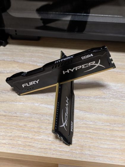 แรม DDR4 16 gb 8x2 รูปที่ 2