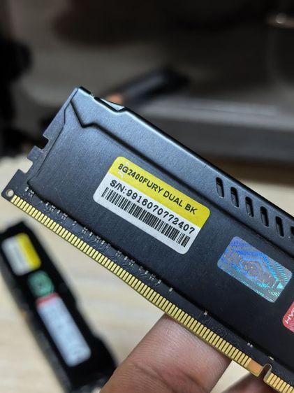 แรม DDR4 16 gb 8x2 รูปที่ 6