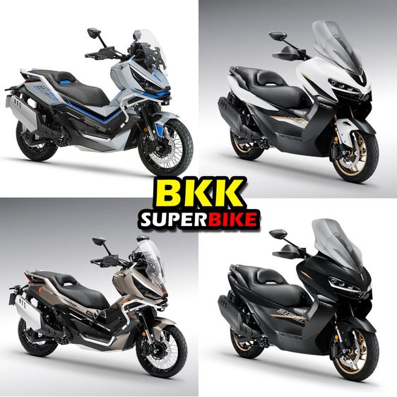 ยี่ห้ออื่น รุ่นอื่นๆ 2025 รับซื้อ Zontes 368G 368K