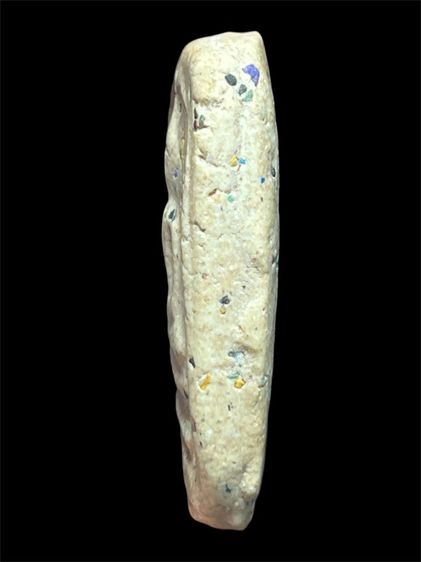 พระสมเด็จยุคแรก เห็นเม็ดมวลสารชัดเจน รูปที่ 4