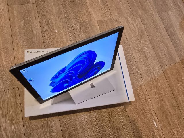 Surface pro4